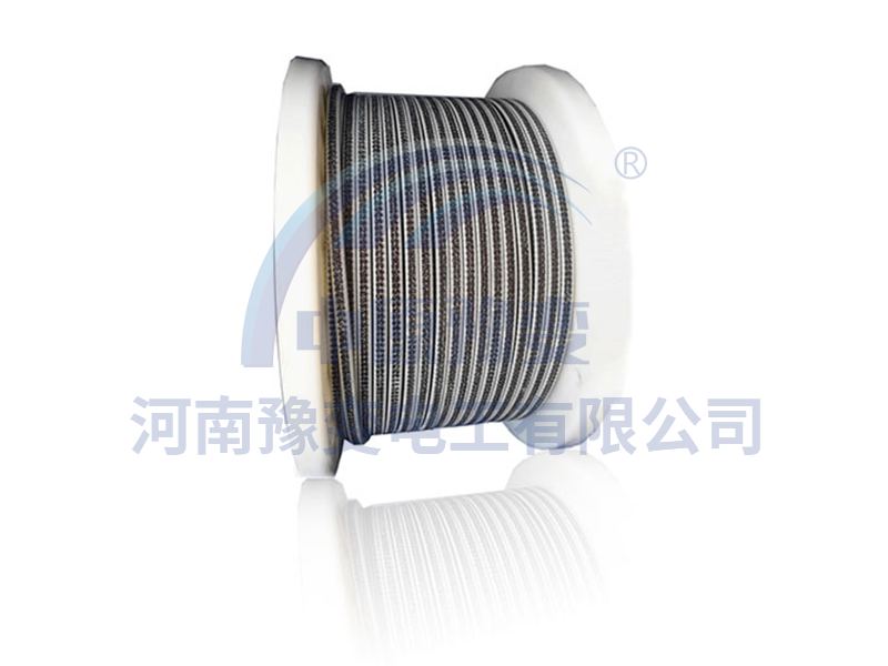 玻璃絲包漆包扁線(xiàn )